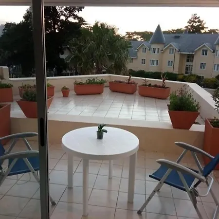 Appartement Torre Amadeus 203